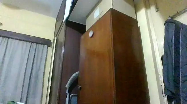 Snapshot of sub_slave_indi chatting on 03.02.25 sub slave indi online show from 03.02.25