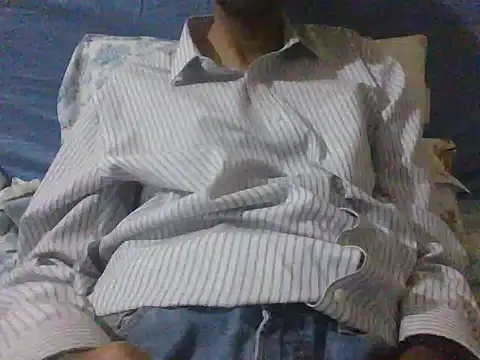 Snapshot of sub_slave_indi chatting on 03.07.25 sub slave indi online show from 03.07.25