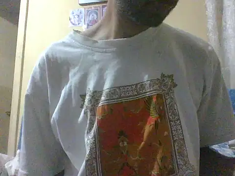 Snapshot of sub_slave_indi chatting on 03.08.25 sub slave indi online show from 03.08.25