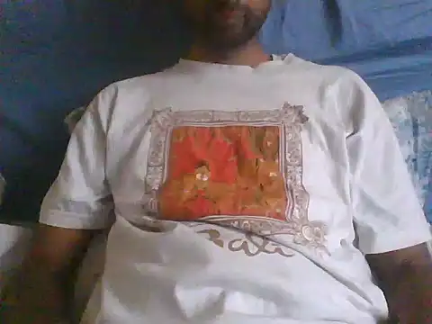 Snapshot of sub_slave_indi chatting on 03.08.25 sub slave indi online show from 03.08.25