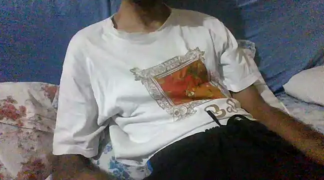 Snapshot of sub_slave_indi chatting on 03.12.25 sub slave indi online show from 03.12.25