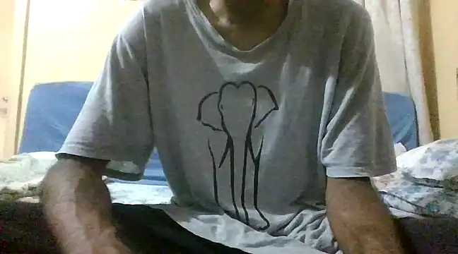 Snapshot of sub_slave_indi chatting on 03.22.25 sub slave indi online show from 03.22.25