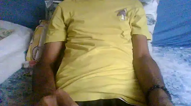 Snapshot of sub_slave_indi chatting on 03.23.25 sub slave indi online show from 03.23.25