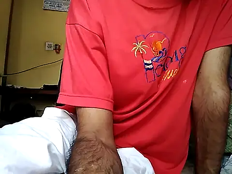 Snapshot of sub_slave_indi chatting on 10.22.25 sub slave indi online show from 10.22.25