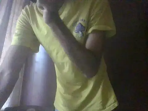 Snapshot of sub_slave_indi chatting on 02.16.26 sub slave indi online show from 02.16.26