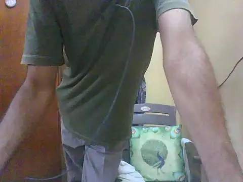 Snapshot of sub_slave_indi chatting on 06.05.26 sub slave indi online show from 06.05.26