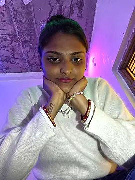 Snapshot of Shivanising67 chatting on 02.19.26 Shivanising67 online show from 02.19.26