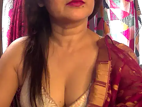 Snapshot of MISTI-KOLKATA-01 chatting on 04.04.26 MISTI-KOLKATA-01 online show from 04.04.26