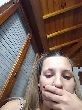 CamiliLuna online show from 06.14.26