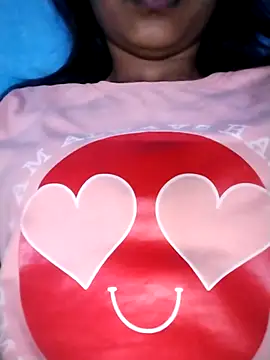 Nimisha-Basu online show from 02.25.26