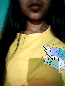 Nimisha-Basu online show from 02.28.26