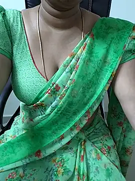 Snapshot of Vandana122 chatting on 03.13.26 Vandana122 online show from 03.13.26