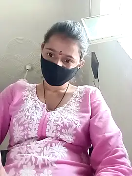 Snapshot of Vandana122 chatting on 03.26.26 Vandana122 online show from 03.26.26