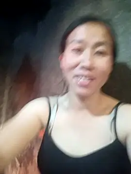 jangcute11 online show from 02.27.26