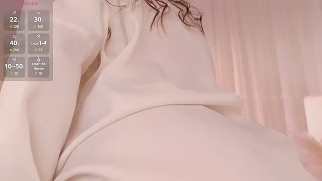 Scarlet Muse  online show from 05.30.26