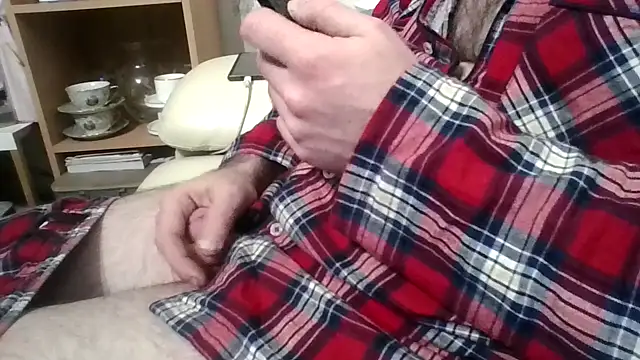 Florent1307 online show from 04.16.26