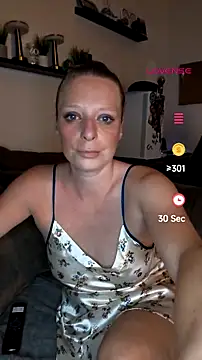 ZaramourXMrX online show from 07.07.26