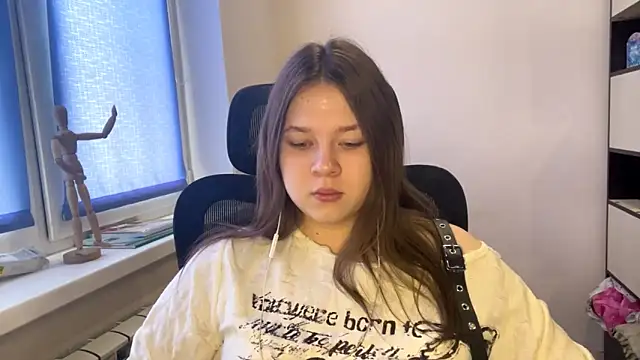 TomikoPfau online show from 03.01.26