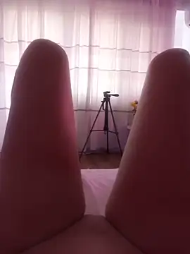 LauraDelightX online show from 07.01.26