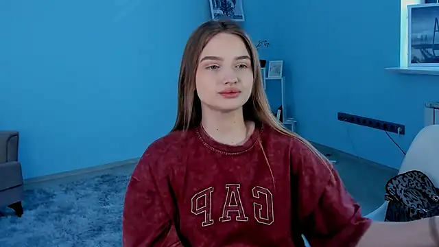 Snapshot of SolLocy chatting on 02.23.26 SolLocy online show from 02.23.26