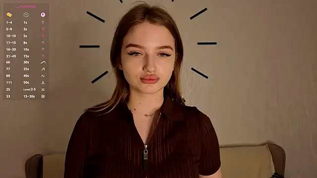 SolLocy online show from 03.03.26