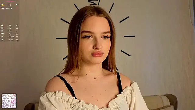 SolLocy online show from 03.08.26