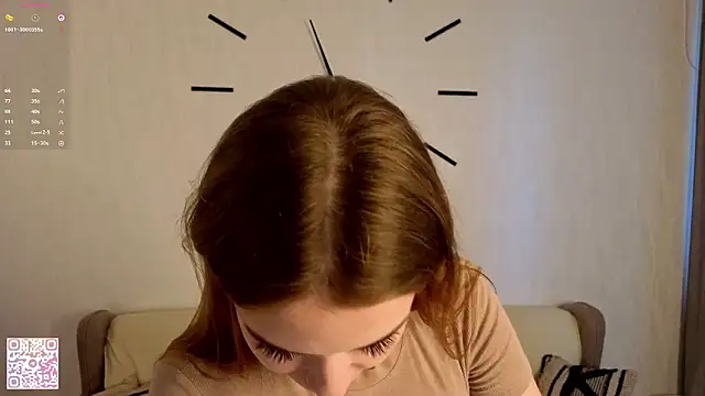 SolLocy online show from 03.10.26