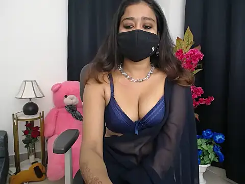 Snapshot of Loving_neha chatting on 02.21.26 Loving neha online show from 02.21.26