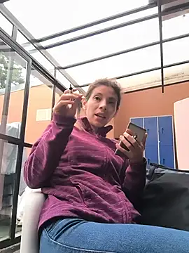 ValentinaRivers online show from 05.11.26