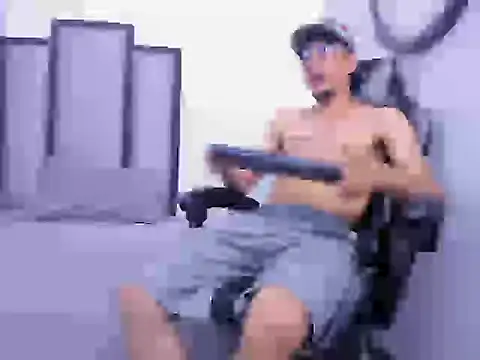 Endrick-23 online show from 03.15.26