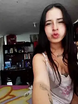 Snapshot of Denis_A chatting on 02.21.26 Denis A online show from 02.21.26