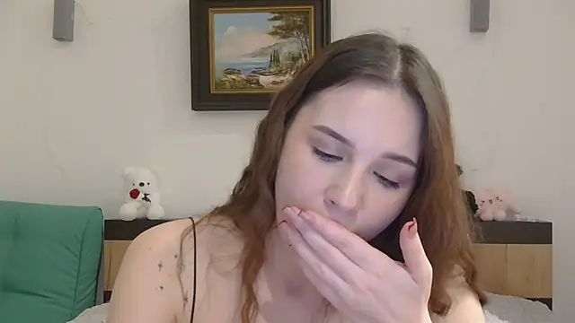 RevolutionAstra online show from 03.12.26