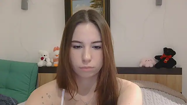 RevolutionAstra online show from 03.17.26