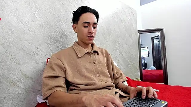 Mick-lollipop online show from 02.26.26