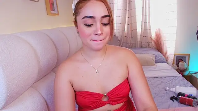 soph1a roy online show from 03.17.26