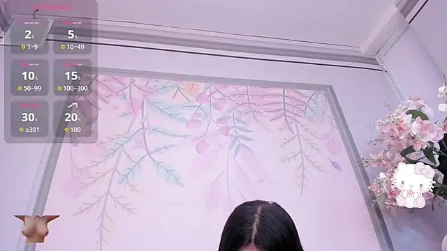Annipetite  online show from 05.09.26