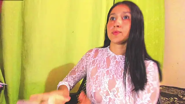 Annipetite  online show from 05.26.26