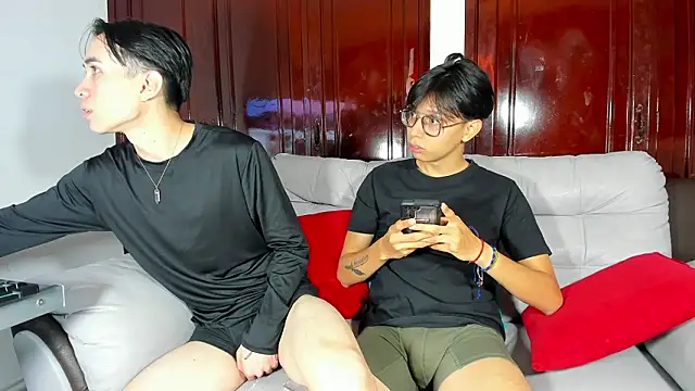 Snapshot of Patrick_ander chatting on 03.12.26 Patrick ander online show from 03.12.26