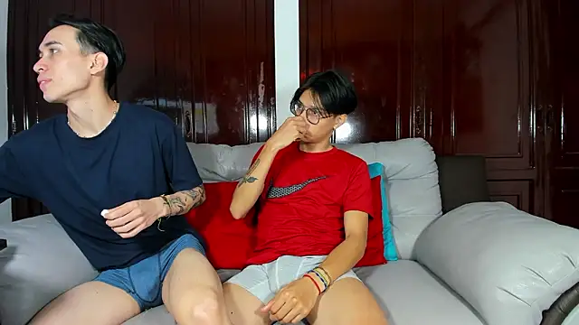 Snapshot of Patrick_ander chatting on 03.13.26 Patrick ander online show from 03.13.26