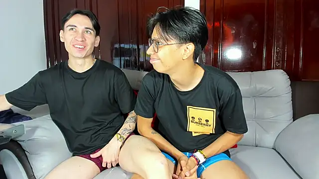 Snapshot of Patrick_ander chatting on 03.14.26 Patrick ander online show from 03.14.26