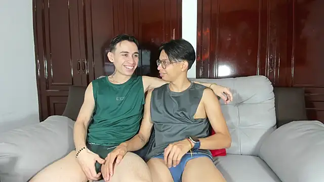 Snapshot of Patrick_ander chatting on 03.27.26 Patrick ander online show from 03.27.26