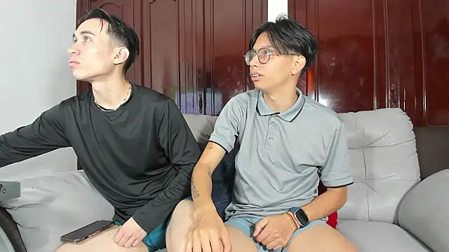 Snapshot of Patrick_ander chatting on 03.28.26 Patrick ander online show from 03.28.26