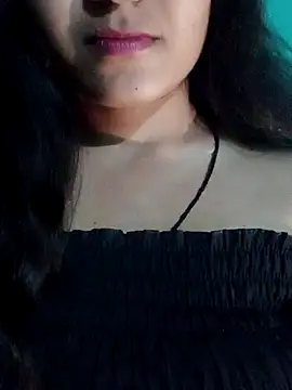 Nivya-Singh online show from 02.24.26