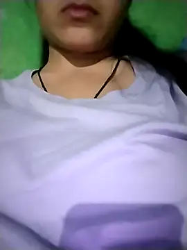 Nivya-Singh online show from 02.27.26