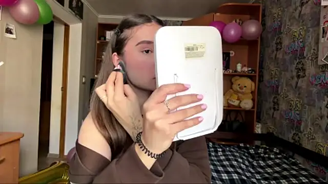 poly princess online show from 03.02.26