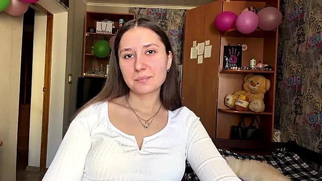 poly princess online show from 03.16.26