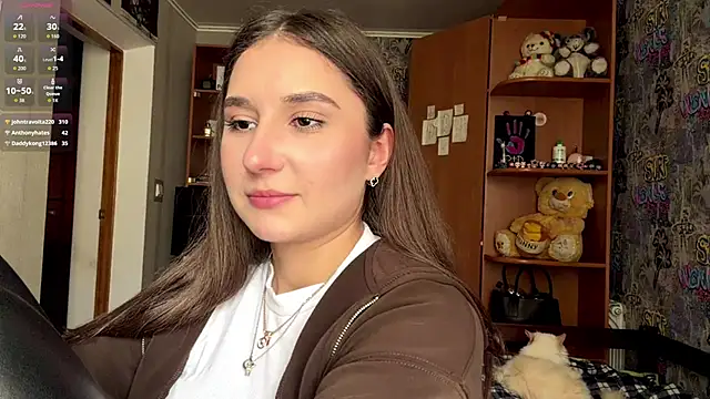 poly princess online show from 04.10.26