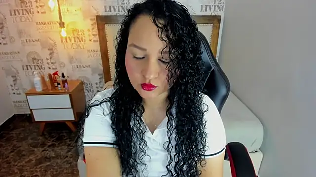 DANICA MULLER1 online show from 02.27.26