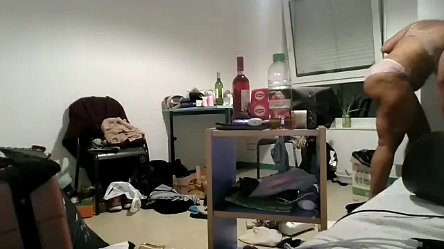 DolliaStarz online show from 04.29.26