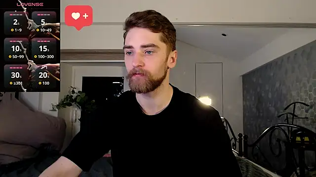 Dexter Raze online show from 02.28.26